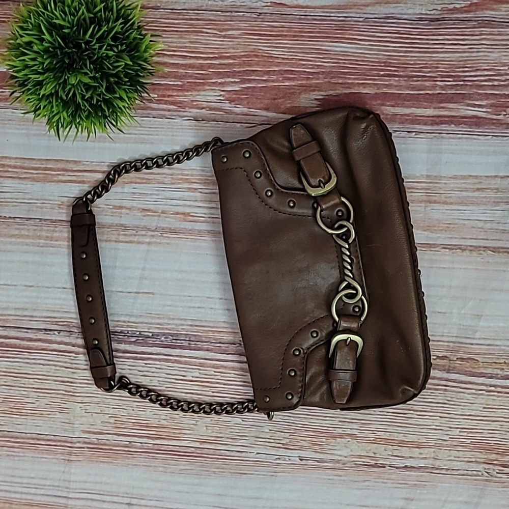 Vintage Valley Flip Michael Kors mini purse - Picture 2 of 15